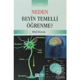 NEDEN BEYIN TEMELLI ÖĞRENME? - BILAL DUMAN