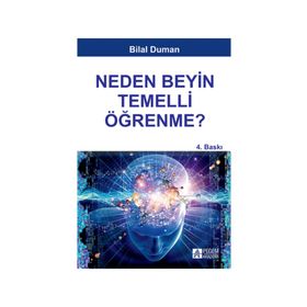 NEDEN BEYIN TEMELLI ÖĞRENME? - BILAL DUMAN