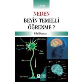 NEDEN BEYIN TEMELLI ÖĞRENME? - BILAL DUMAN
