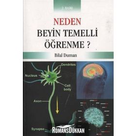 NEDEN BEYIN TEMELLI ÖĞRENME? - BILAL DUMAN
