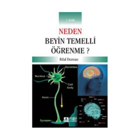 NEDEN BEYIN TEMELLI ÖĞRENME? - BILAL DUMAN