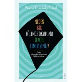 Neden Bir Eğlence Okulunu Tercih Etmelisiniz - Sola Unitas