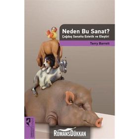 Neden Bu Sanat? - Terry Barrett
