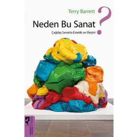 Neden Bu Sanat? - Terry Barrett