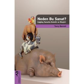 Neden Bu Sanat? - Terry Barrett