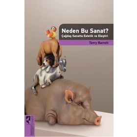 Neden Bu Sanat? - Terry Barrett
