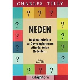 Neden - Charles Tilly