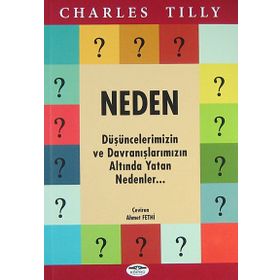 Neden - Charles Tilly