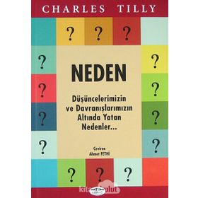 Neden - Charles Tilly