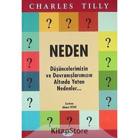 Neden - Charles Tilly