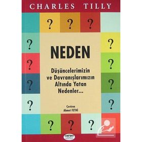 Neden - Charles Tilly