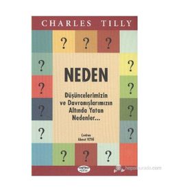 Neden - Charles Tilly