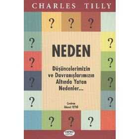 Neden - Charles Tilly