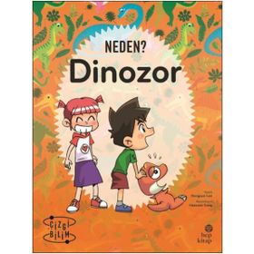 Neden? Dinozor - Hangsun Lee