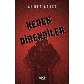 Neden Direndiler - Ahmet Gerez