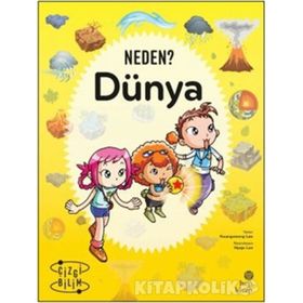 Neden? Dünya - Kwangwoong Lee