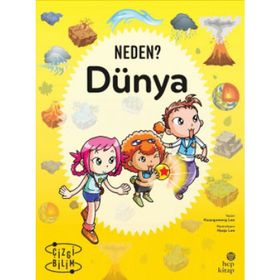 Neden? Dünya - Kwangwoong Lee