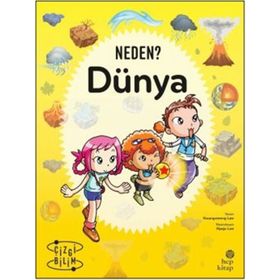 Neden? Dünya - Kwangwoong Lee