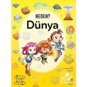 Neden? Dünya - Kwangwoong Lee