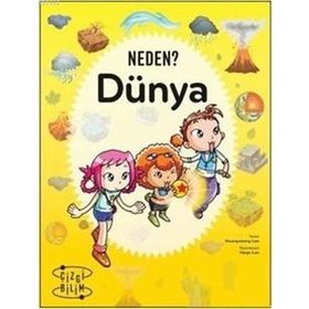 Neden? Dünya - Kwangwoong Lee