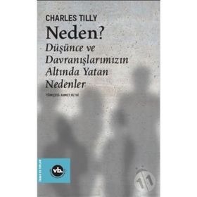 NEDEN DÜŞÜNCELERIMIZIN VE DAVRANIŞLARIMIZIN ALTINDA YATAN NEDENLER - KOLEKTIF