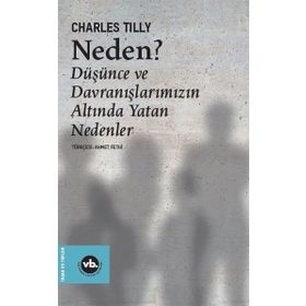 NEDEN DÜŞÜNCELERIMIZIN VE DAVRANIŞLARIMIZIN ALTINDA YATAN NEDENLER - KOLEKTIF