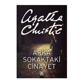 NEDEN EVANSA SORMADILAR? - AGATHA CHRISTIE