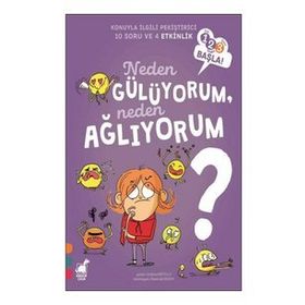 Neden Gülüyorum Neden Ağlıyorum - Violene Riefolo
