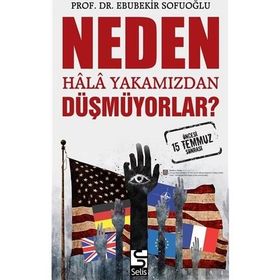 Neden Hala Yakamızdan Düşmüyorlar? - Ebubekir Sofuoğlu