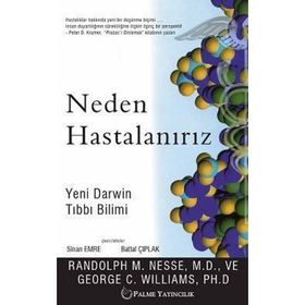 Neden Hastalanırız - Palme Yayınevi