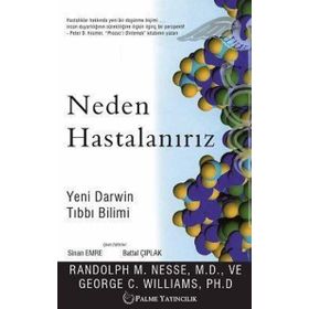Neden Hastalanırız - Palme Yayınevi