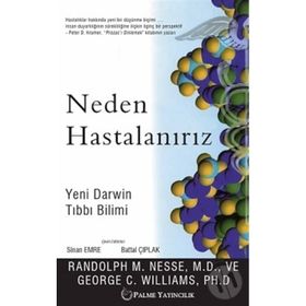 Neden Hastalanırız - Palme Yayınevi