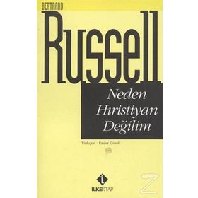 Neden Hristiyan Değilim - Bertrand Russell