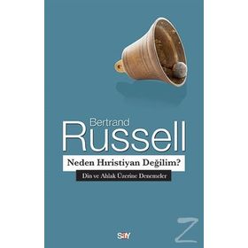 Neden Hristiyan Değilim - Bertrand Russell