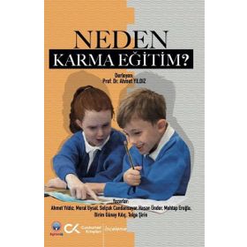 Neden Karma Eğitim? Cumhuriyet Kitapları