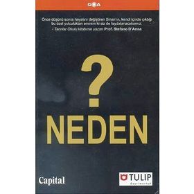Neden - Larousse Ansiklopedim - Sylvie Baussier
