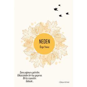 Neden - Larousse Ansiklopedim - Sylvie Baussier