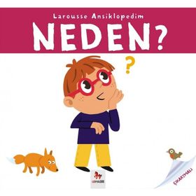 Neden - Larousse Ansiklopedim - Sylvie Baussier