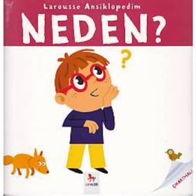 Neden - Larousse Ansiklopedim - Sylvie Baussier