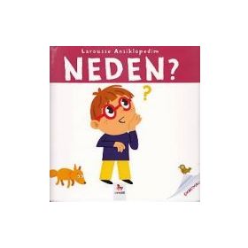 Neden - Larousse Ansiklopedim - Sylvie Baussier