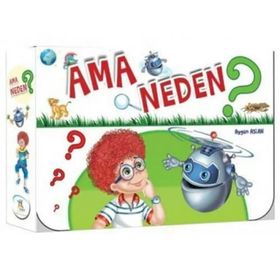 Neden? - Lila Prap