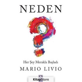 Neden - Mario Livio