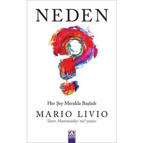 Neden - Mario Livio
