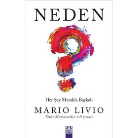 Neden - Mario Livio