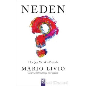 Neden - Mario Livio