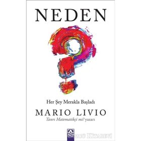 Neden - Mario Livio
