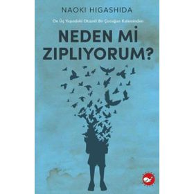 Neden Mi Zıplıyorum? - Naoki Higashida