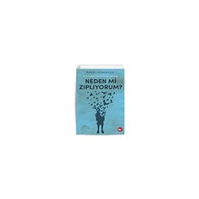 Neden Mi Zıplıyorum? - Naoki Higashida