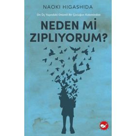 Neden Mi Zıplıyorum? - Naoki Higashida