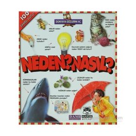 NEDEN NASIL - ANNA CASALIS